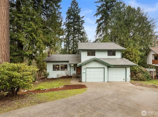 3661 NE Liverpool Drive, Bremerton, WA 98311
