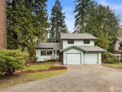 3661 NE Liverpool Drive, Bremerton, WA, 98311
