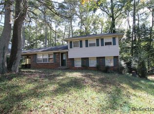 2619 McGlynn Dr, Decatur, GA 30034