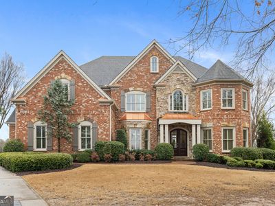 1007 Windermere Xing, Cumming, GA, 30041