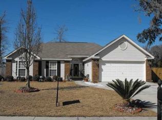 5 Cypress Ct, Pooler, GA 31322