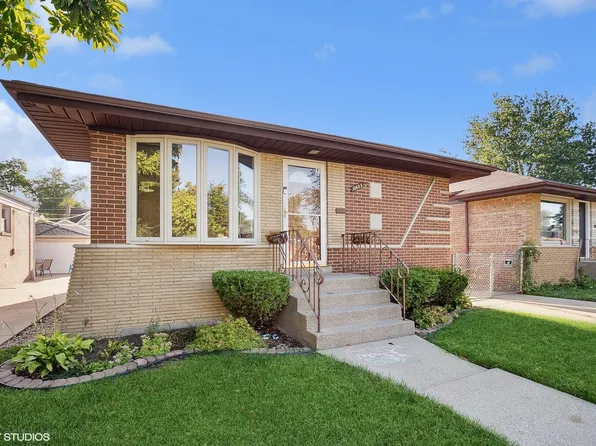 10823 S Rockwell St, Chicago, IL 60655