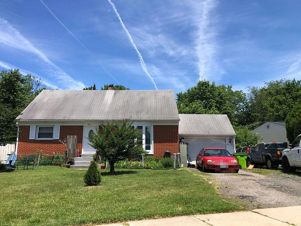 1st image of 1833 Giles Ct