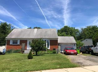 1833 Giles Ct, Woodbridge, VA 22191