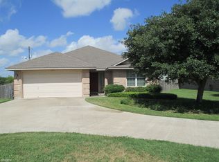 109 Brenna Cir, Victoria, TX 77901
