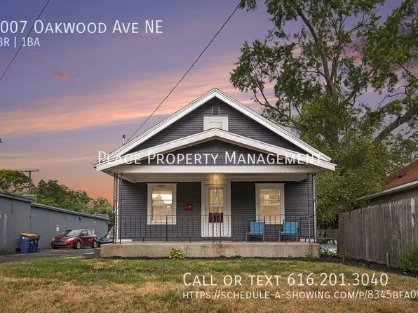 2007 Oakwood Ave NE, Grand Rapids, MI 49505