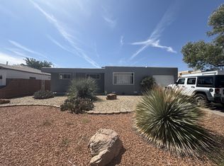 3617 Parsifal St NE, Albuquerque, NM 87111