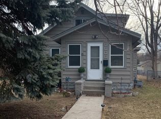 4360 Zane Ave N, Crystal, MN 55422
