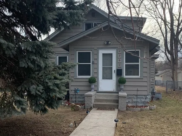 4360 Zane Ave N, Crystal, MN 55422