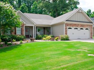 212 S Mountain Brooke Way, Ball Ground, GA 30107