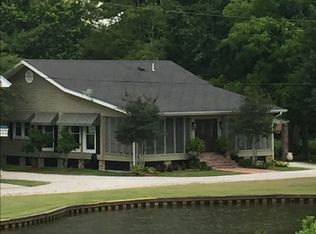 1033 Blue Heron Ln, Pierre Part, LA 70339