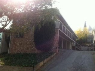 830 Gordon Ave APT 2, Belmont, CA 94002