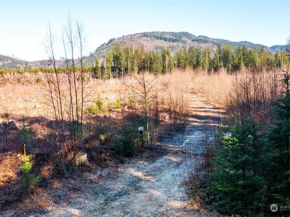 0 xxx South Pass Road, Maple Falls, WA 98266