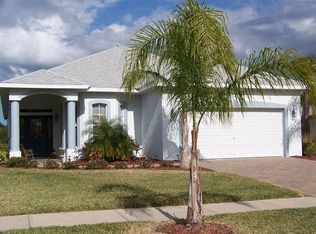 1255 Clubhouse Dr, Rockledge, FL 32955
