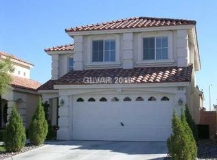 7620 Starshell Point Ct, Las Vegas, NV 89139