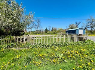 318 Asbury Rd, Lansing, NY 14882