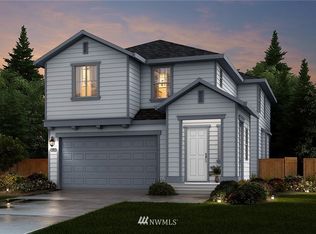 9062 Buttercup St SE UNIT 166, Tumwater, WA 98501