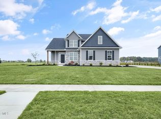 8520 Hocking Cv, Waterville, OH 43566