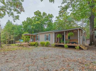 628 Cecil Stewart Rd, Danielsville, GA 30633