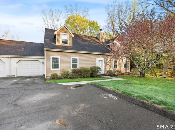 12 Old Towne Road #12, Cheshire, CT 06410