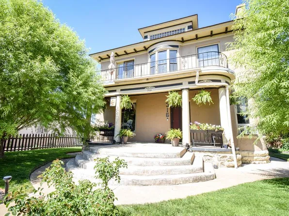 316 E Orman Ave, Pueblo, CO 81004
