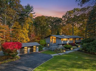 80 Wildwood Rd, Andover, MA 01810