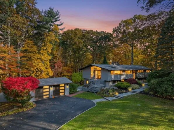 80 Wildwood Rd, Andover, MA 01810