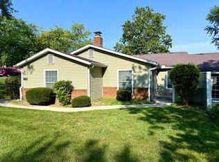 661 E Waterloo Ct, Bloomington, IN 47401