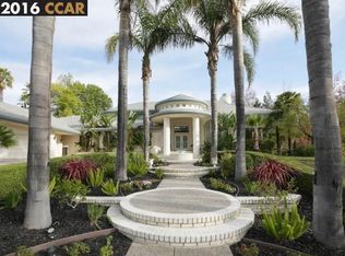 5371 Blackhawk Dr, Danville, CA 94506