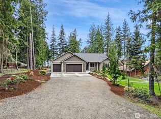 Panorama Vista, Sequim, WA 98382