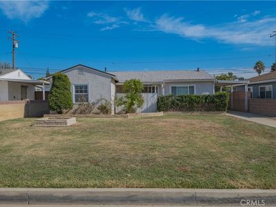 11426 Newgate Ave, Whittier, CA, 90605