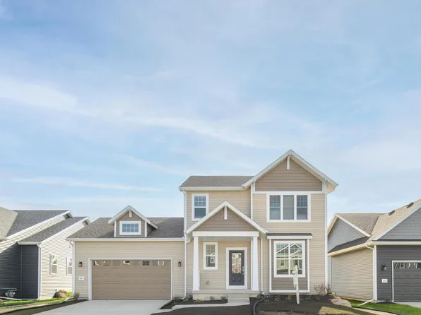 500 Campo Lane, Oregon, WI 53575