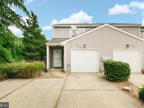 593 Patten Ave, Long Branch, NJ 07740