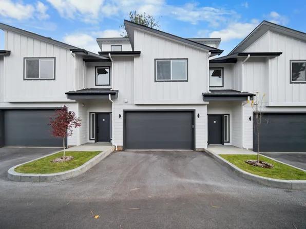 4107 E 28th Ave #5A, Spokane, WA 99223