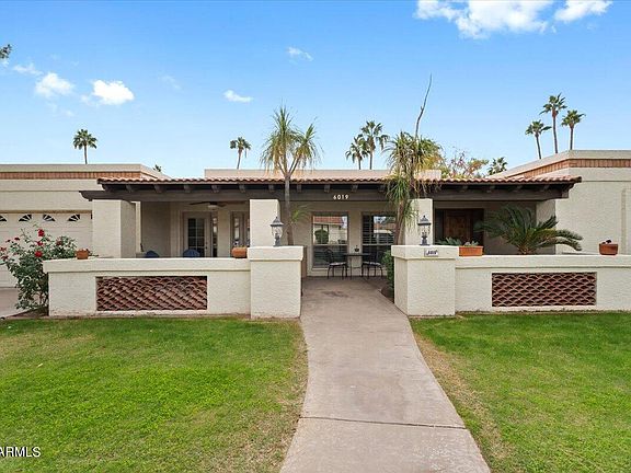 5th image of 6019 E CROCUS Drive