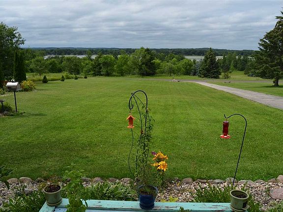 View from Front Deck
