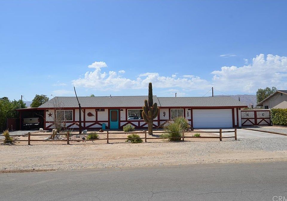 2nd image of 75015 Saddle Horn Dr