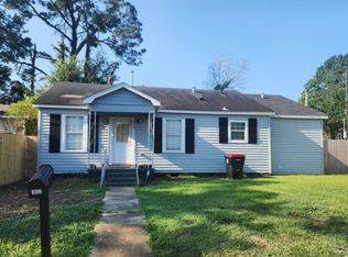 302 Randolph Dr, Lafayette, LA 70501