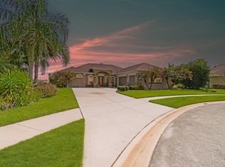 3307 E Locanda Cir, New Smyrna Beach, FL 32168