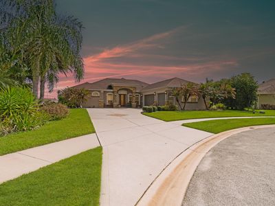 3307 E Locanda Cir, New Smyrna Beach, FL, 32168