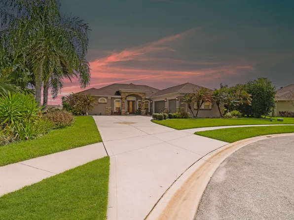 3307 E Locanda Cir, New Smyrna Beach, FL 32168