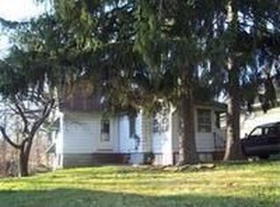 90 Higley Ave, Niles, OH 44446