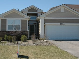 25362 S Mc Kinley Woods Rd, Channahon, IL 60410