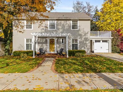 15 W 25th St, Holland, MI, 49423