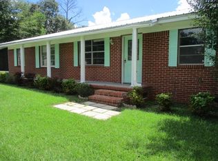 236 Brice St, Berlin, GA 31722