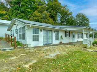 11508 E County Road 1500 Rd N, Evanston, IN 47531