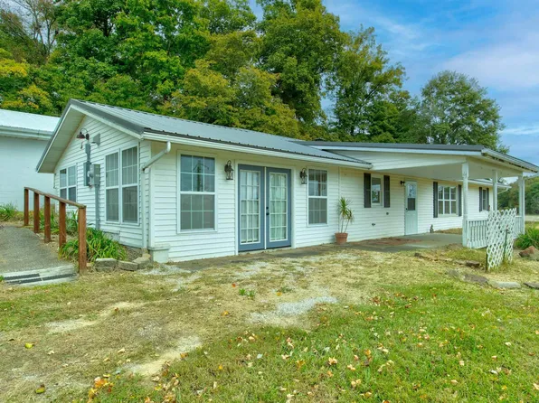 11508 E County Road 1500 Rd N, Evanston, IN 47531