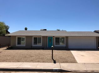732 N Santa Anna, Mesa, AZ 85201
