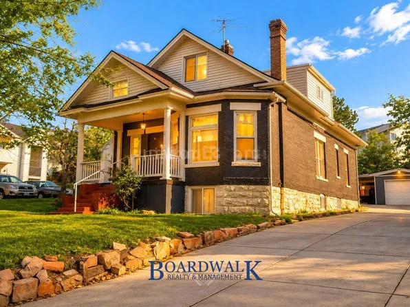 555 S 900 E #C, Salt Lake City, UT 84102