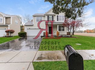 5761 Ellis Brook Dr, Dublin, OH 43016